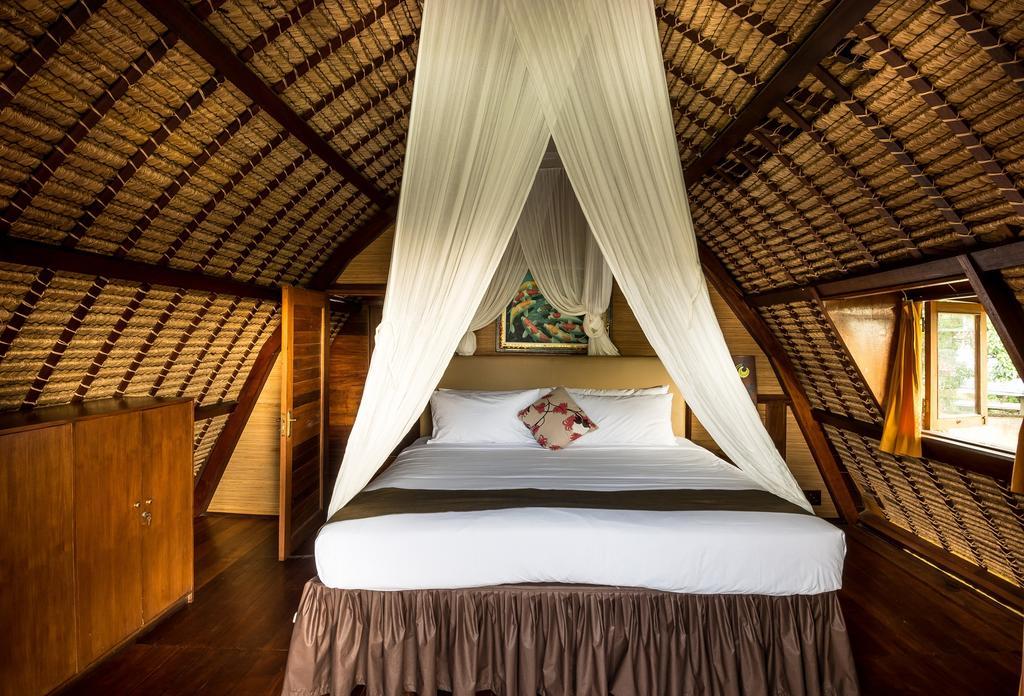 Green Umalas Resort Seminyak  Luaran gambar