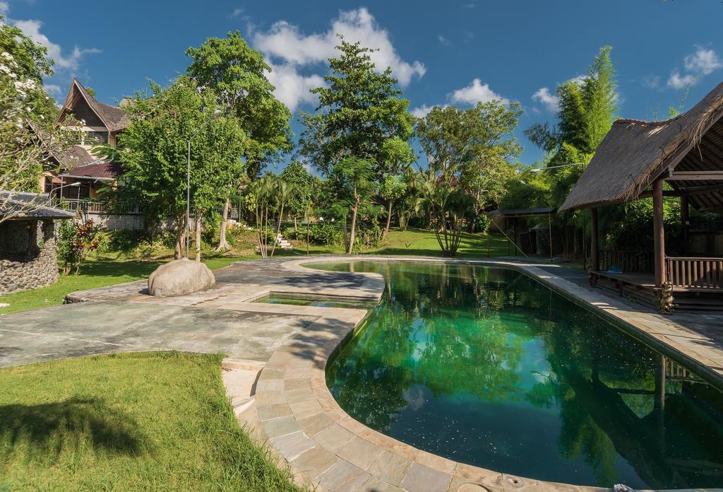 Green Umalas Resort Seminyak  Luaran gambar