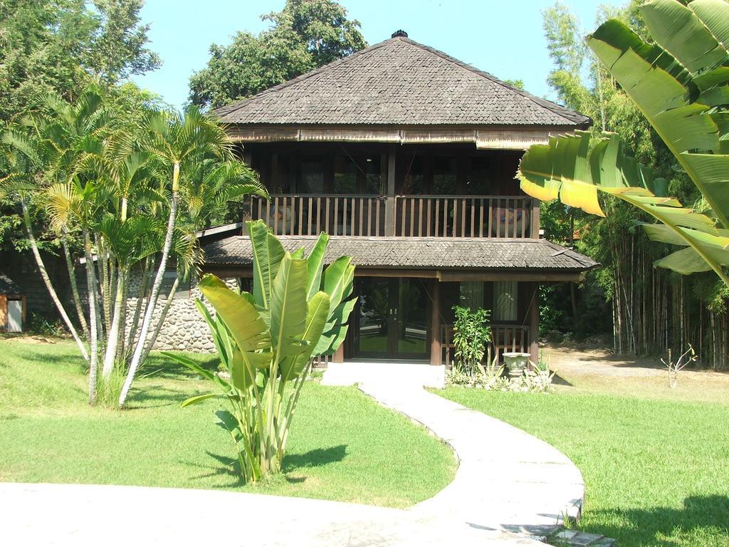 Green Umalas Resort Seminyak  Luaran gambar
