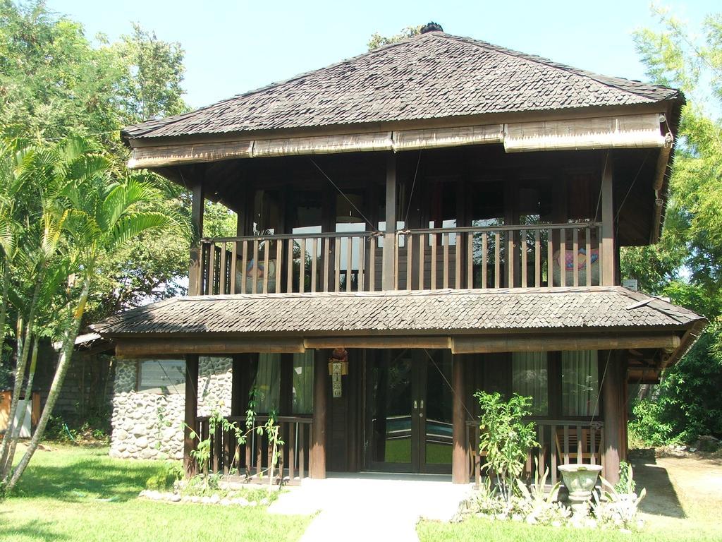 Green Umalas Resort Seminyak  Luaran gambar