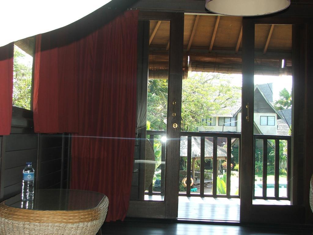 Green Umalas Resort Seminyak  Luaran gambar