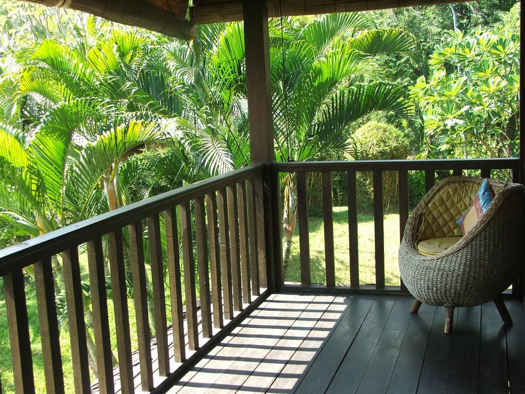 Green Umalas Resort Seminyak  Luaran gambar