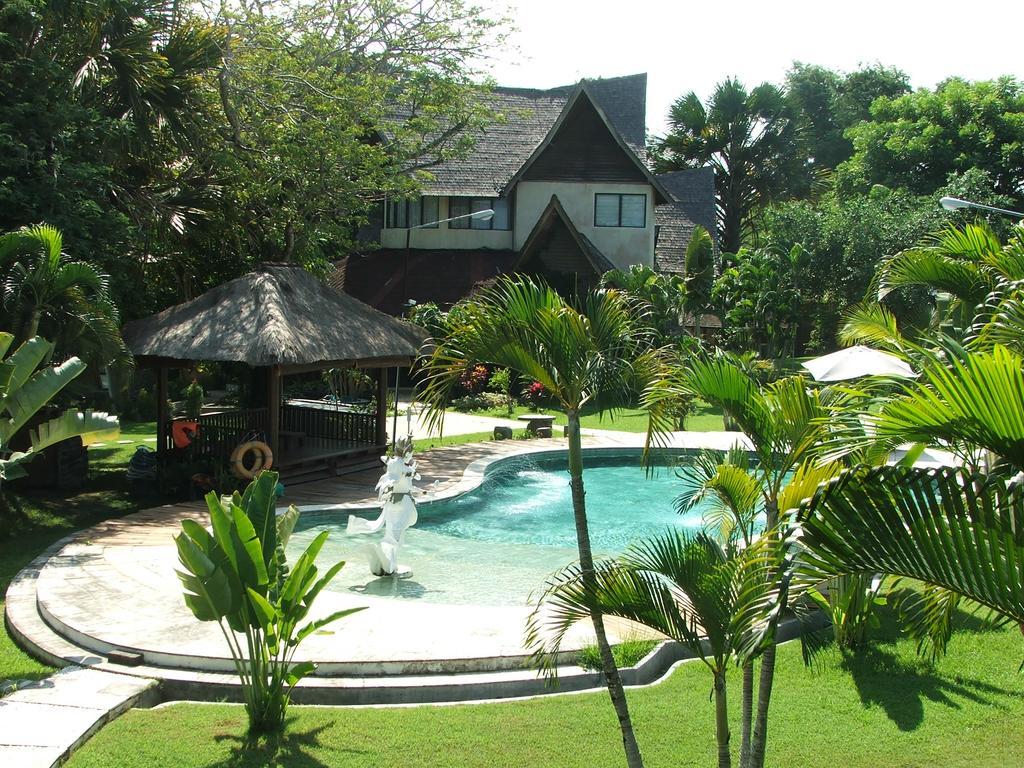 Green Umalas Resort Seminyak  Luaran gambar