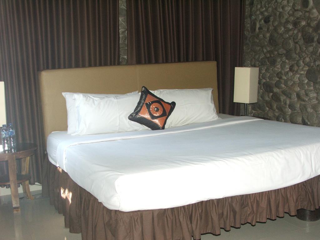 Green Umalas Resort Seminyak  Luaran gambar