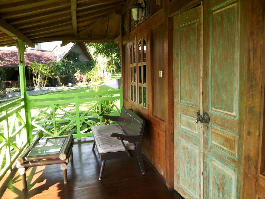 Green Umalas Resort Seminyak  Luaran gambar