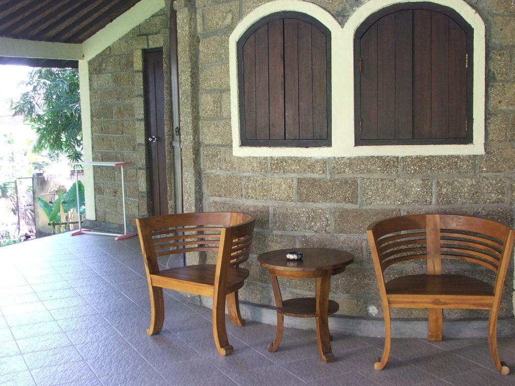 Green Umalas Resort Seminyak  Luaran gambar