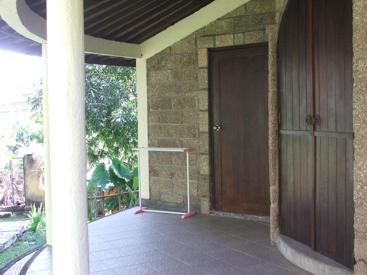 Green Umalas Resort Seminyak  Luaran gambar