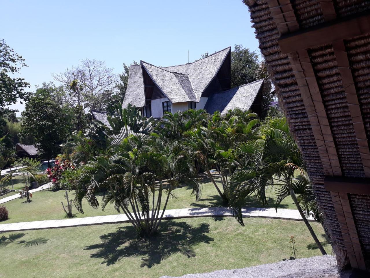 Green Umalas Resort Seminyak  Luaran gambar