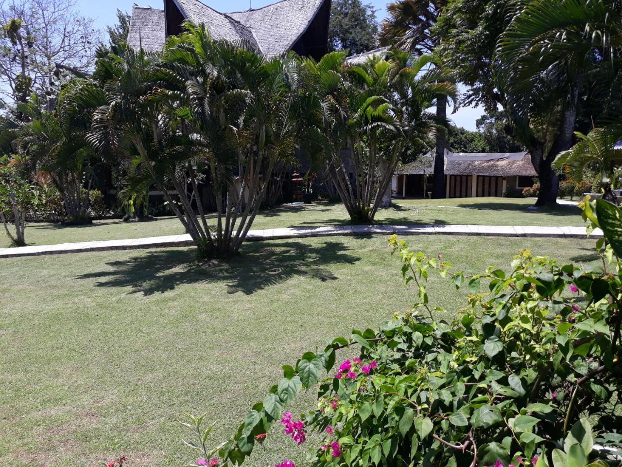 Green Umalas Resort Seminyak  Luaran gambar