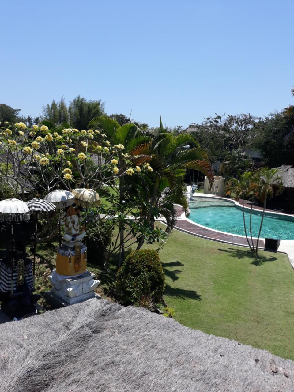 Green Umalas Resort Seminyak  Luaran gambar