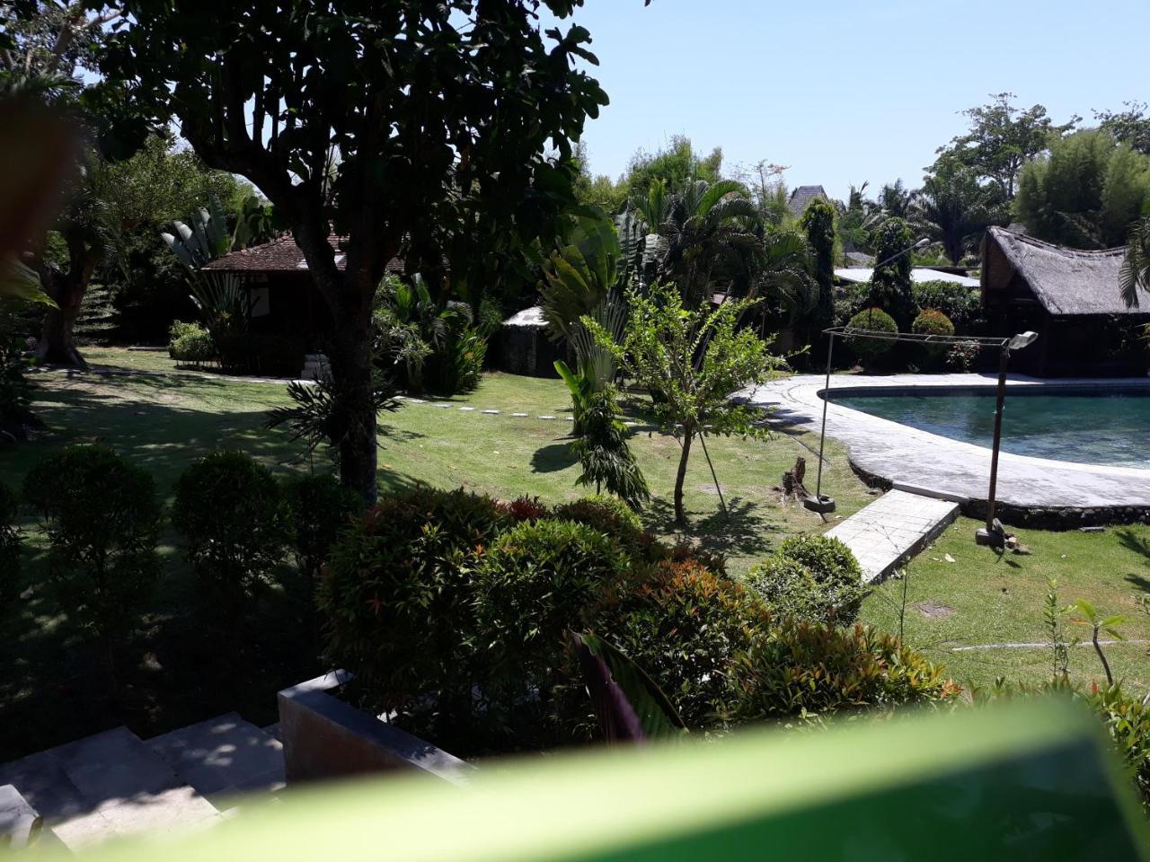 Green Umalas Resort Seminyak  Luaran gambar