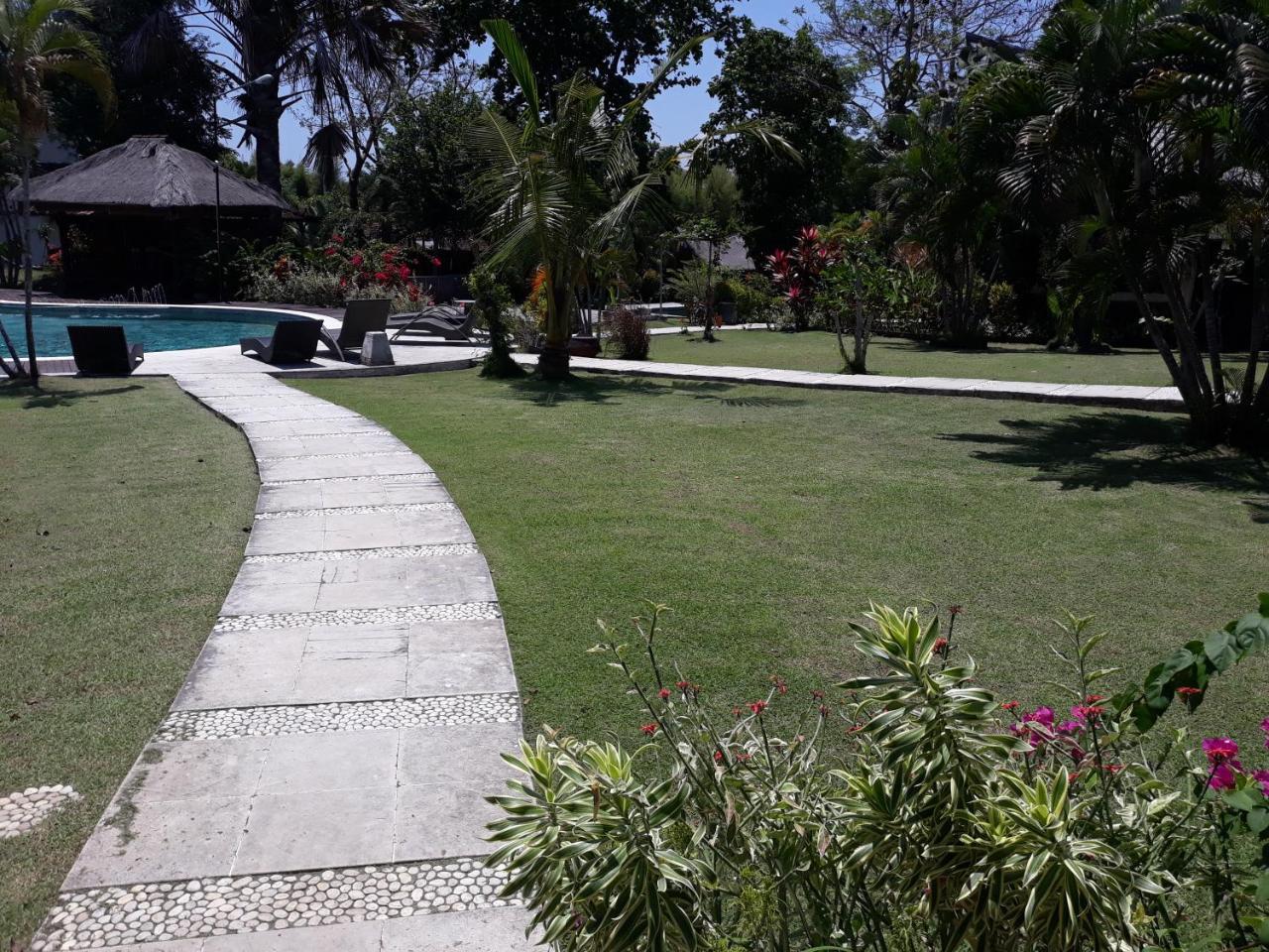 Green Umalas Resort Seminyak  Luaran gambar