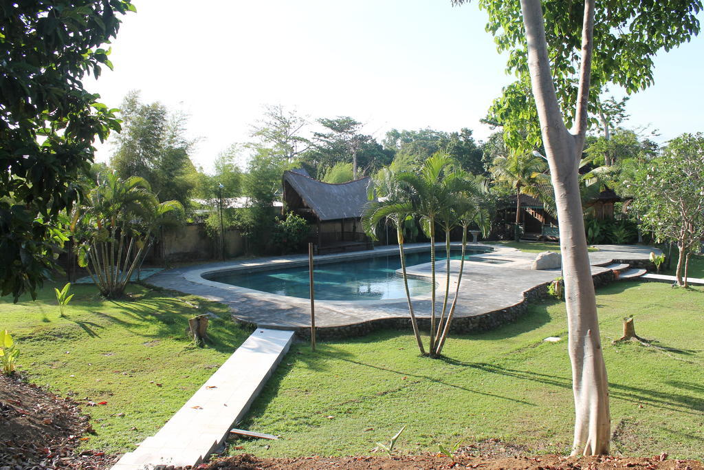 Green Umalas Resort Seminyak  Luaran gambar