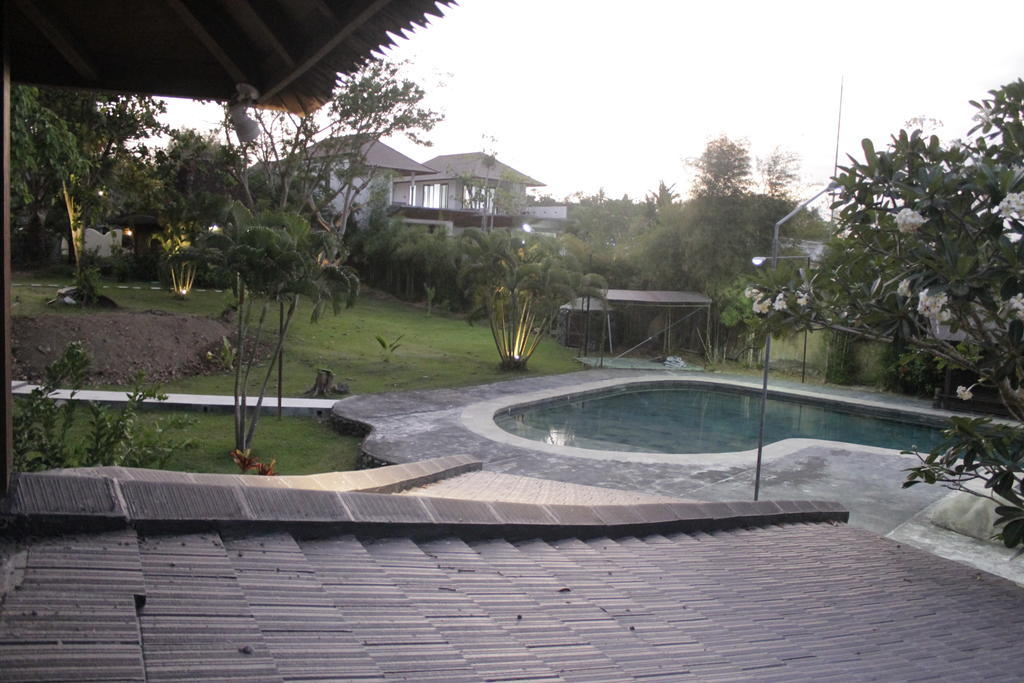 Green Umalas Resort Seminyak  Luaran gambar