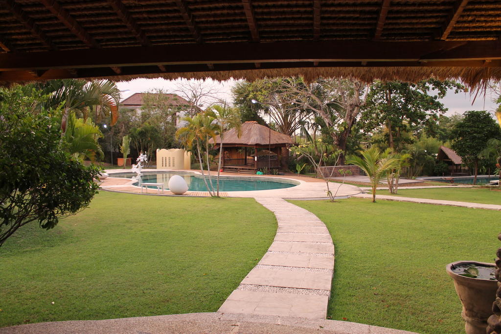 Green Umalas Resort Seminyak  Luaran gambar